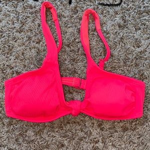 Xhilaration Swim Top Size Adult Small